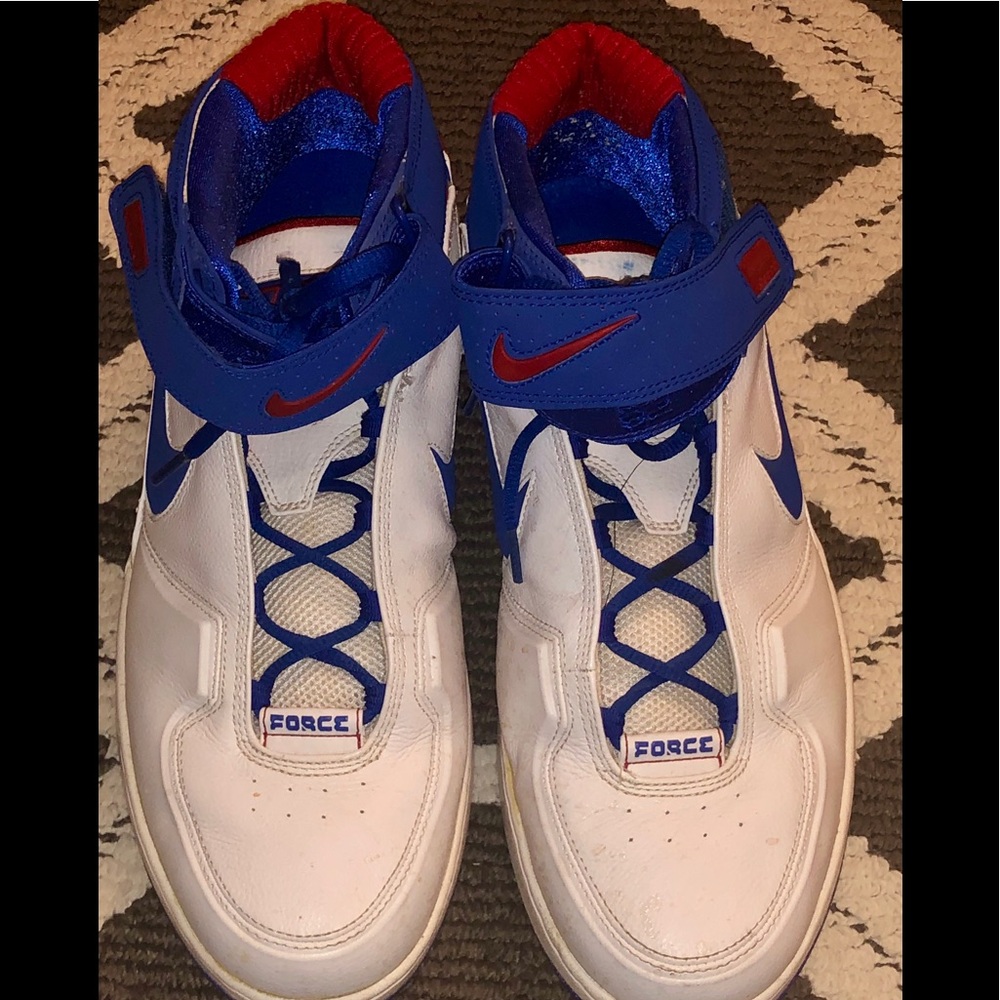 Nike AIR FORCE Sneakers